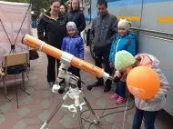 День Города. 280 лет Челябинску