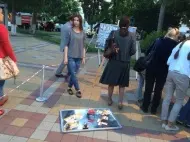 22 мая. День открытых дверей во Дворце пионеров г. Челябинск.