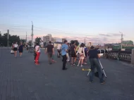 День открытой астрономии в Челябинске