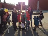 День космонавтики в Челябинске