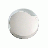 Лупа складная асферическая Eschenbach Mobilent 10x, 35 мм, со шнурком, белая