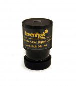 Камера цифровая Levenhuk D2L 0,3 Мпикс, USB 2.0