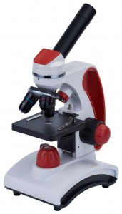 Микроскоп Discovery Pico Terra с книгой