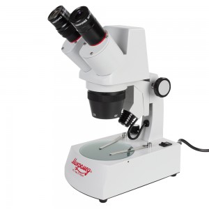 Микроскоп стереоскопический Микромед МС-1 вар. 2C Digital