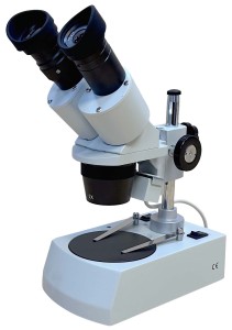 Микроскоп стереоскопический Levenhuk ST 24