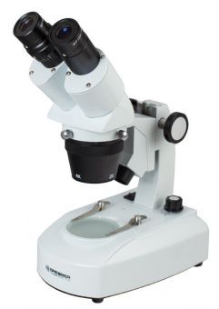 Микроскоп Bresser Researcher ICD LED 20x-80x