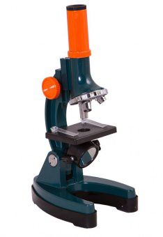 Набор Levenhuk LabZZ MTB3: микроскоп, телескоп и бинокль