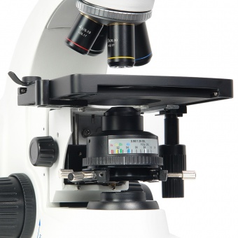 Микроскоп Микромед-1, вар. 3-20 inf.