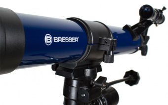 Телескоп Bresser Jupiter 70/700 EQ