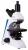 Микроскоп Levenhuk MED 500T Halo