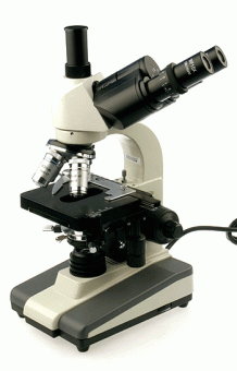 Микроскоп Микромед-1 вар. 3-20