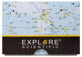 Окуляр Explore Scientific LER 82° 4,7 мм, 1,25" (AR)