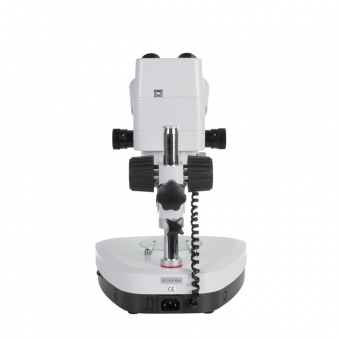 Микроскоп стереоскопический Микромед МС-2-ZOOM Digital