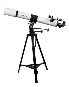 Телескоп Bresser Taurus 90/900 EQ3