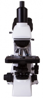 Микроскоп Levenhuk MED 500T Halo
