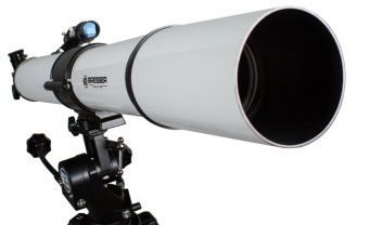 Телескоп Bresser Taurus 90/900 EQ3