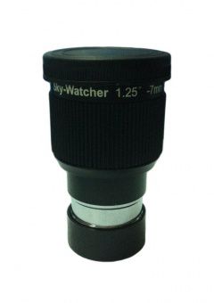 Окуляр Sky-Watcher UWA 58° 7 мм, 1,25”