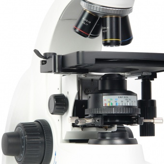Микроскоп Микромед-1, вар. 2-20 inf.