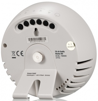 Гигрометр Bresser Air Quality INV с датчиком CO2