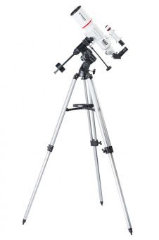 Телескоп Bresser Messier 90/500 EQ3